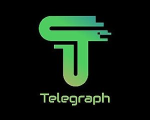 کانال تلگرام تلگراف
